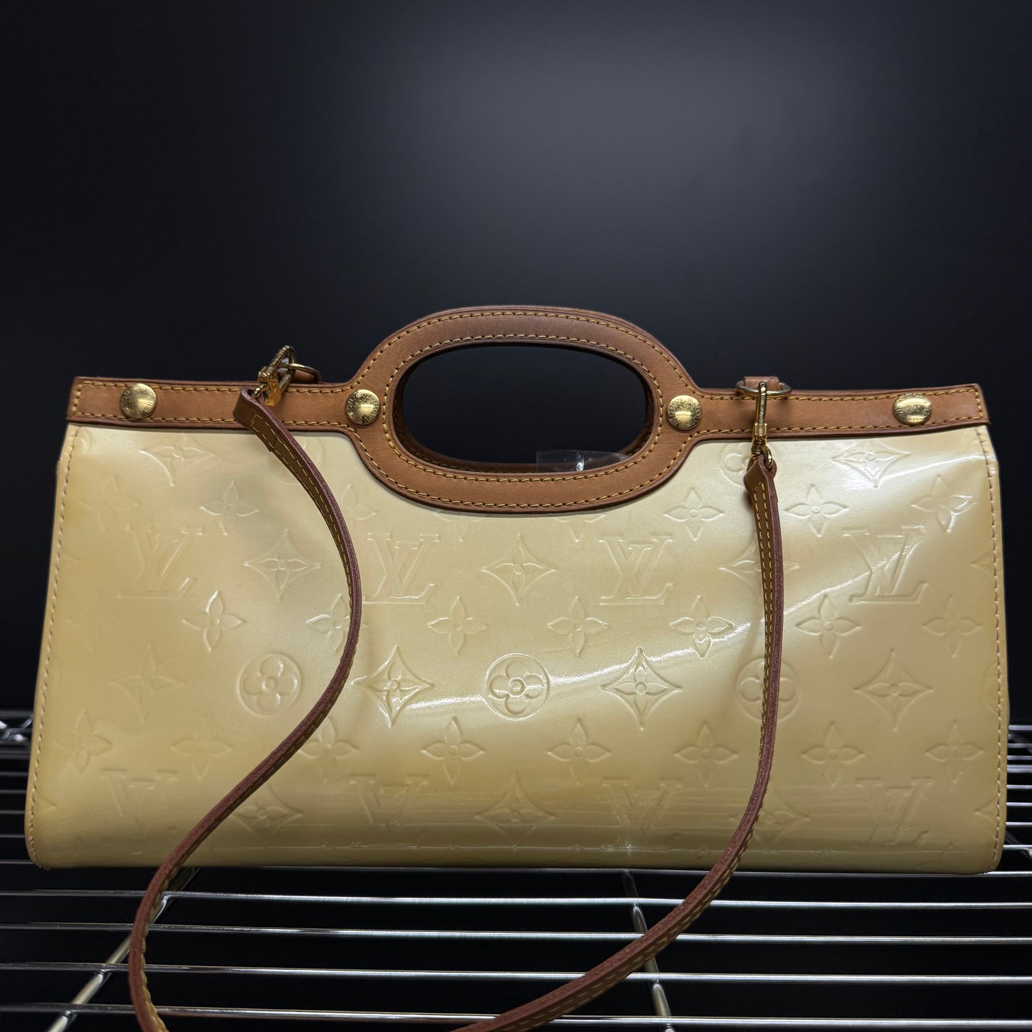 Louis Vuitton Roxbury