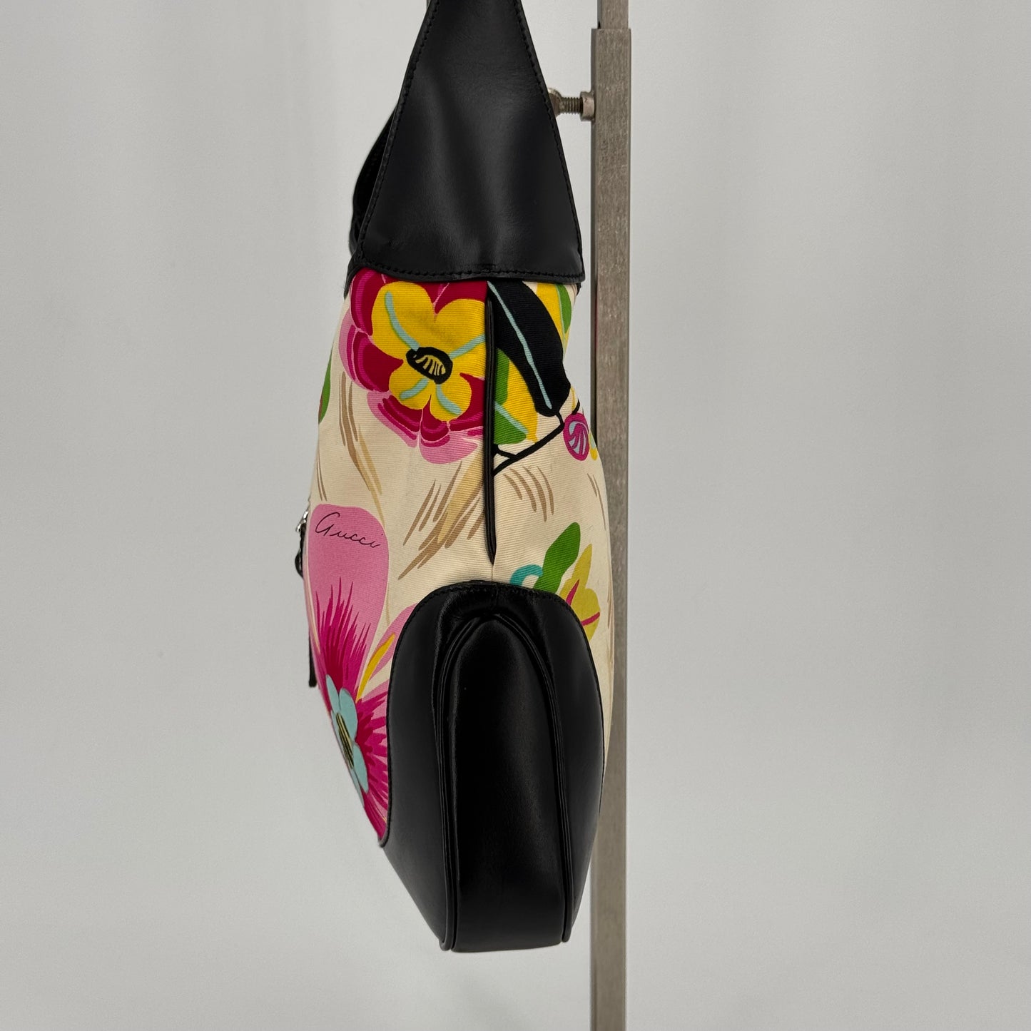 Gucci Jackie Floral