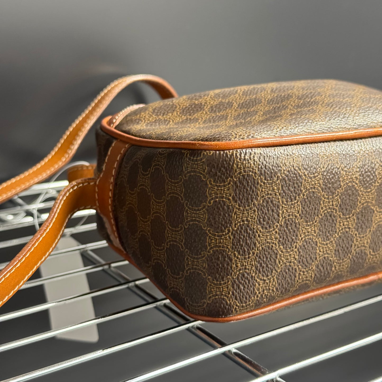 Céline Besace Vintage