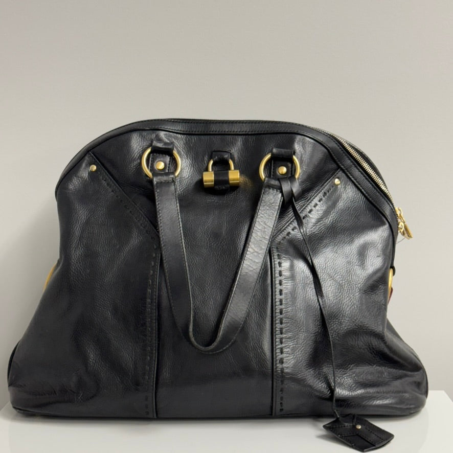 YSL Muse Two