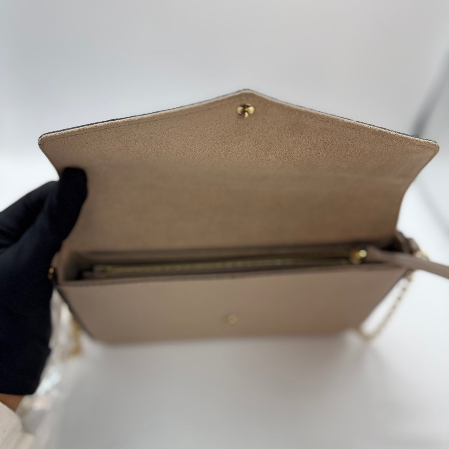 Louis Vuitton Félicie