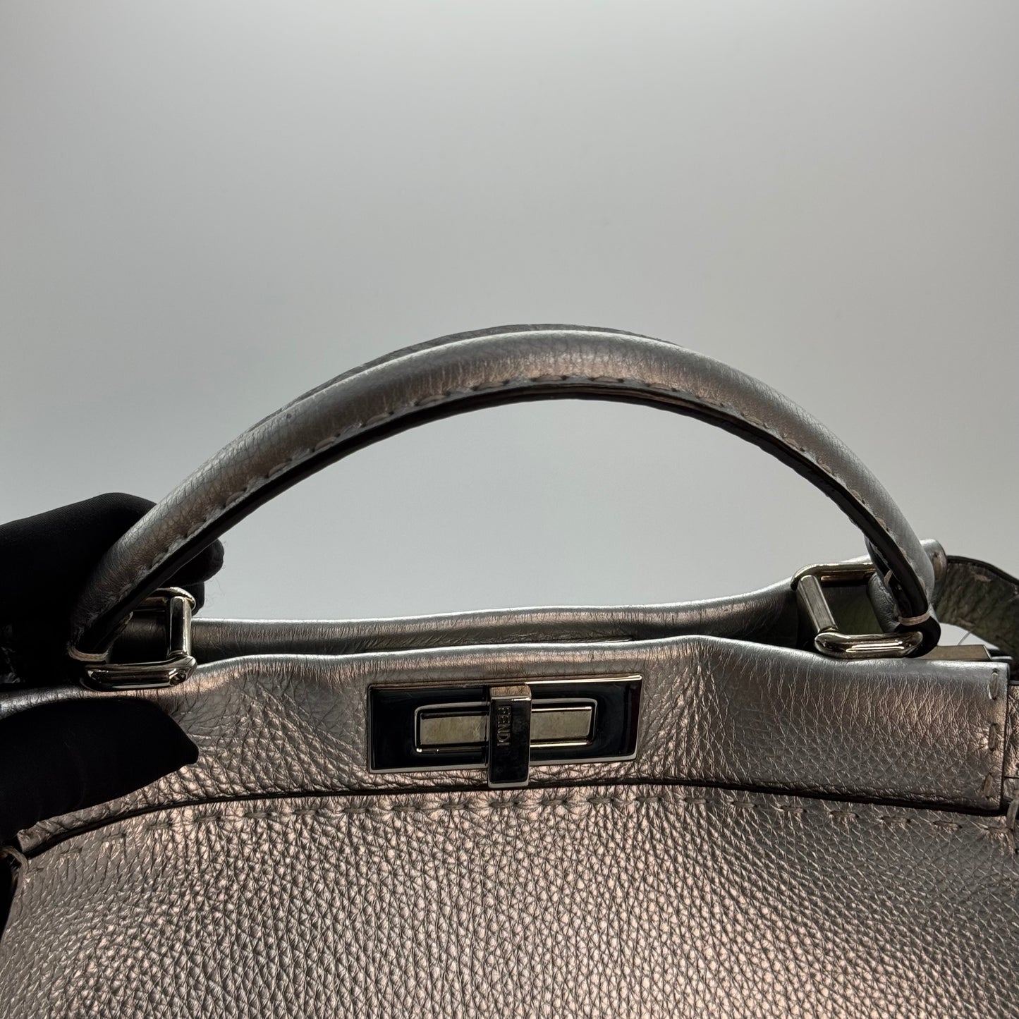Fendi Peekaboo Selleria
