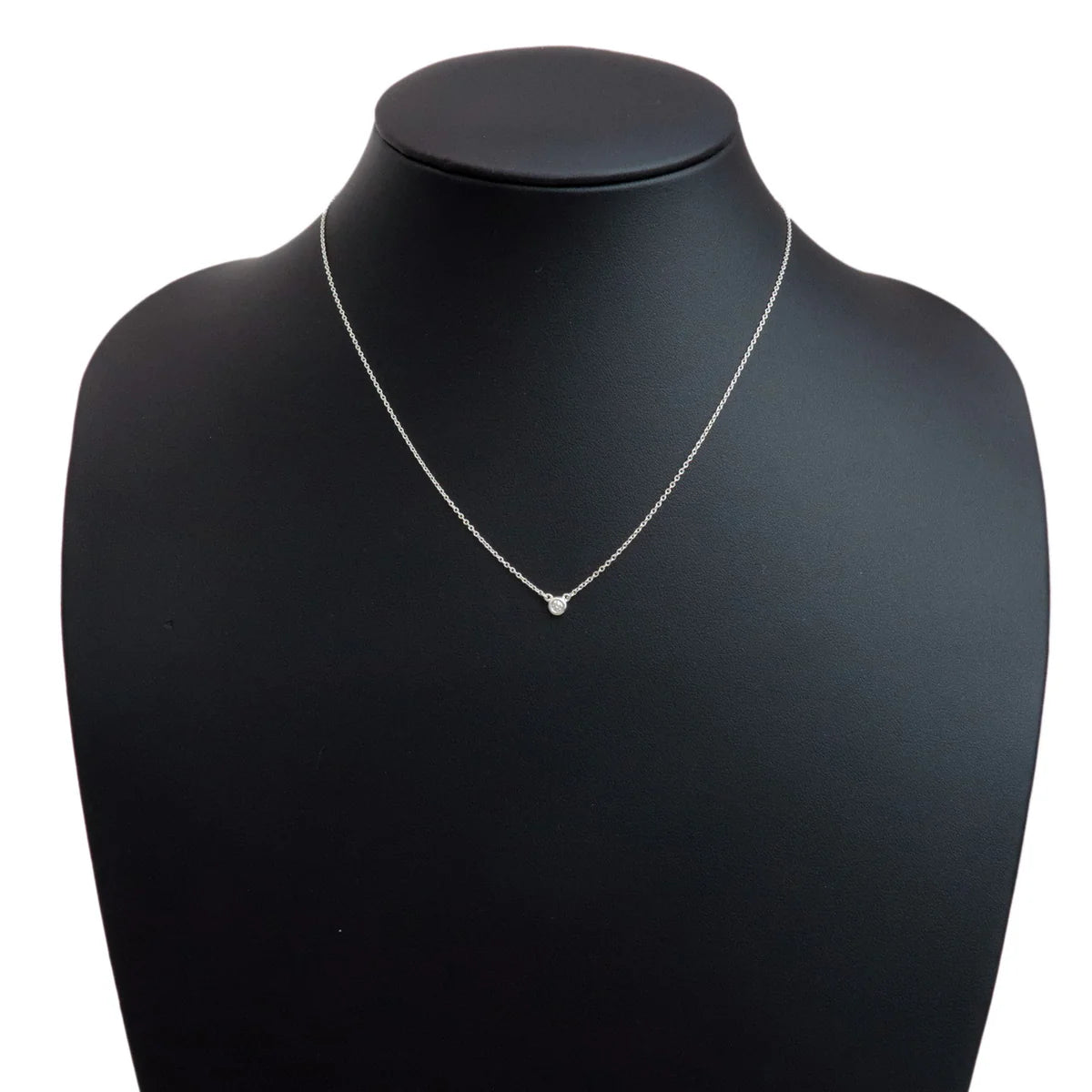 Tiffany and Co Diamond By The Yard 0,05 ct 38133-8