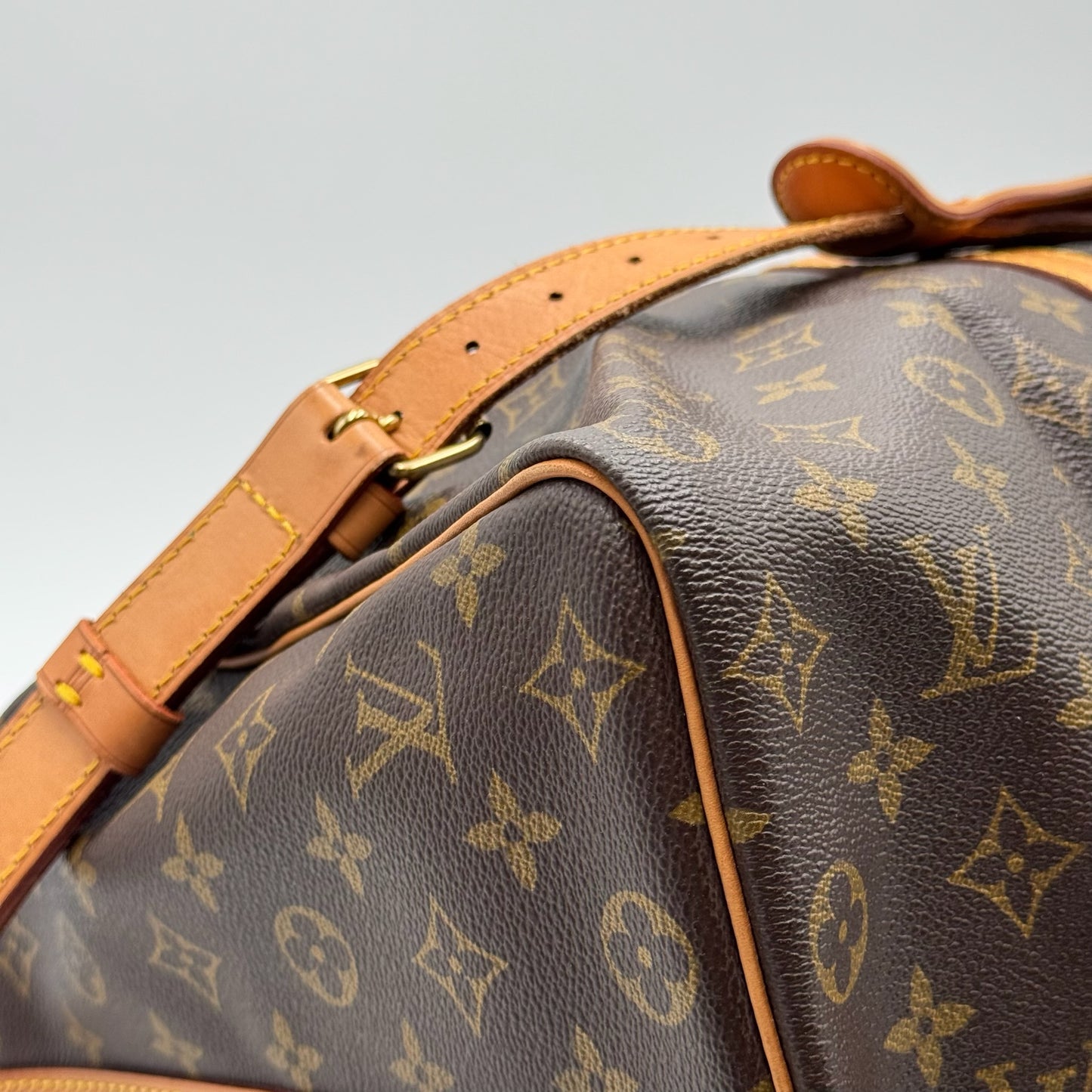 Louis Vuitton Keepall 50