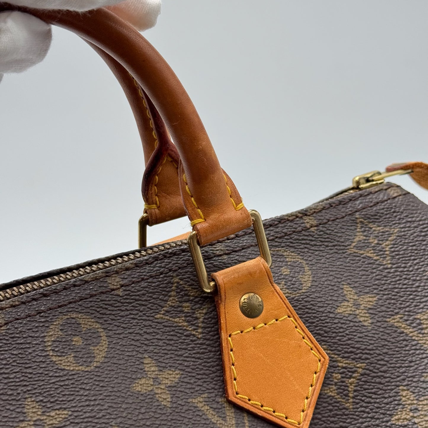 Louis Vuitton Speedy 30
