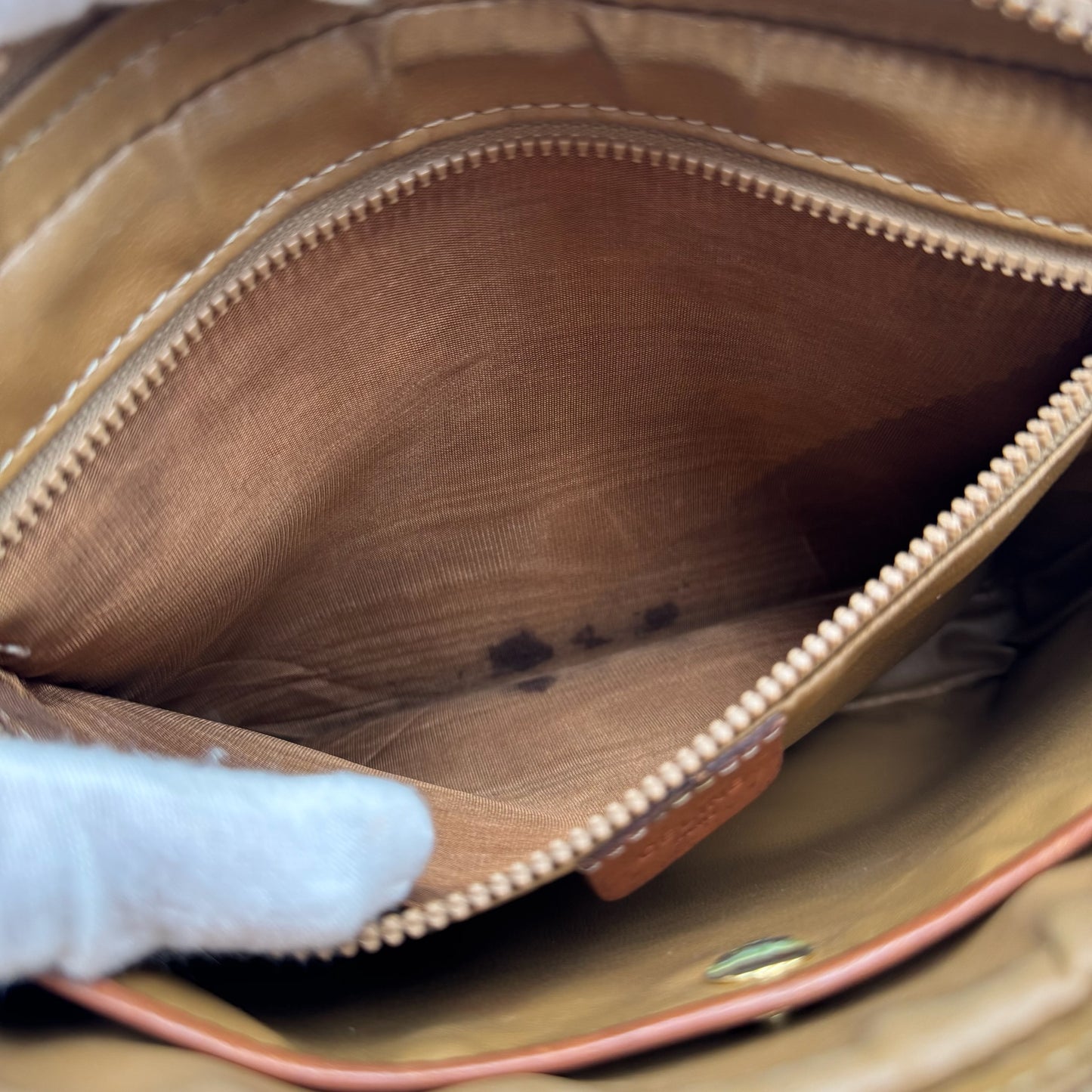 Céline Pochette Vintage