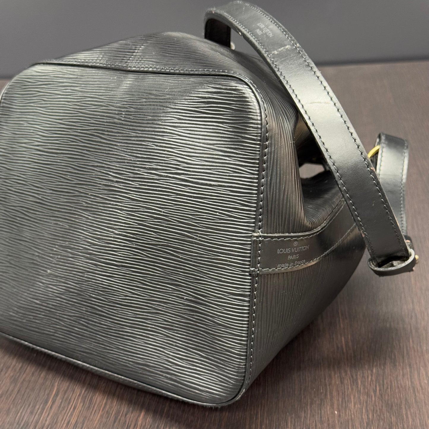 Louis Vuitton Noé PM