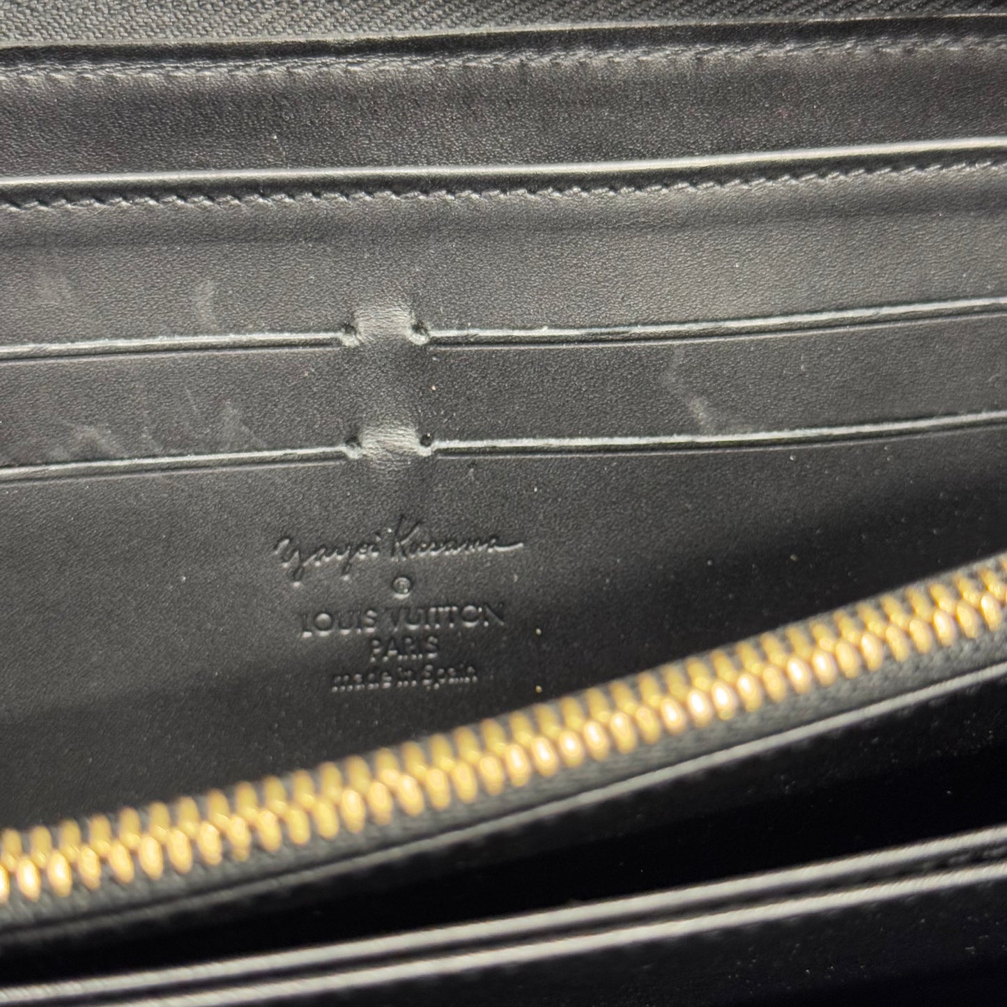 Louis Vuitton Saint-Cloud