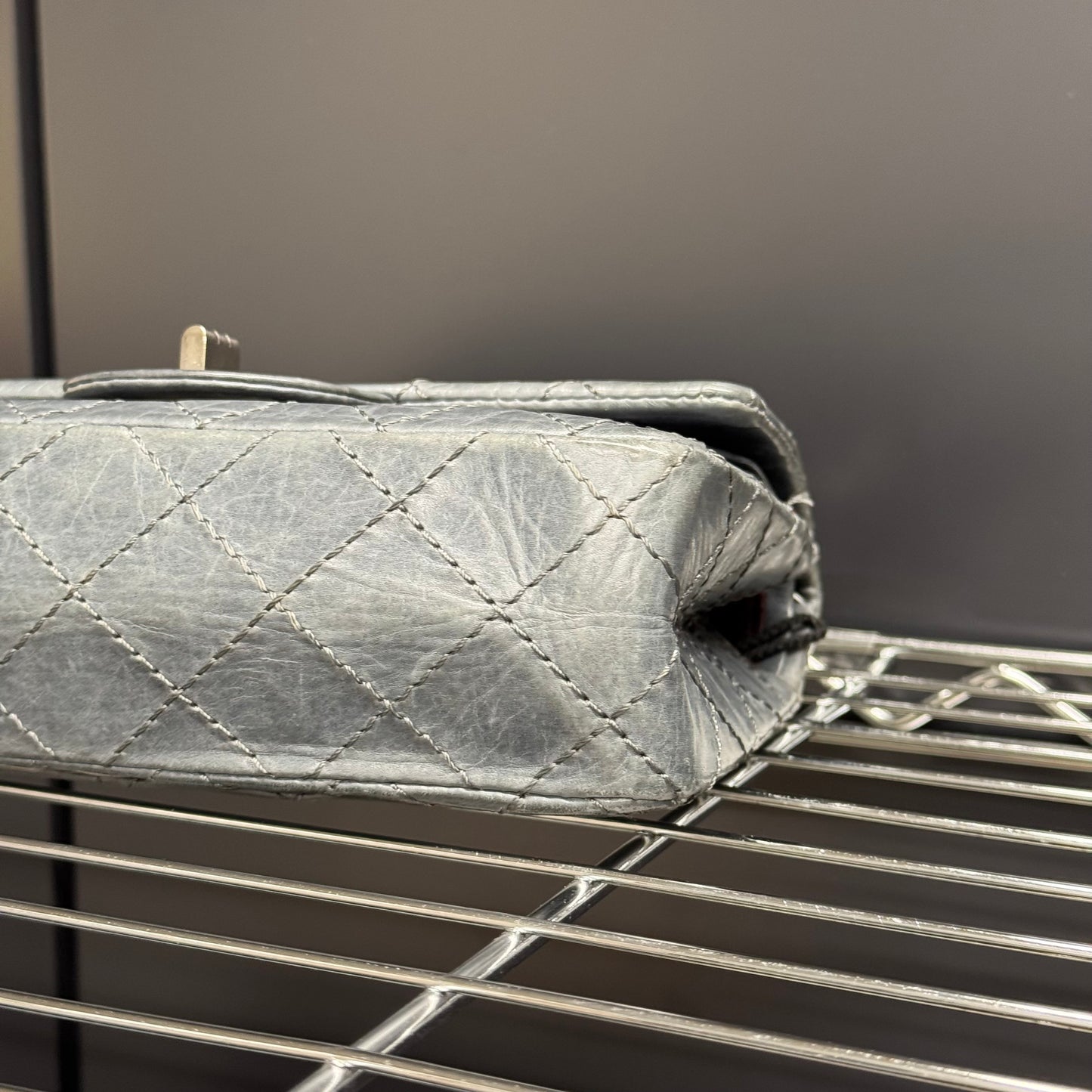 Chanel 2.55 anniversary Limited Edition