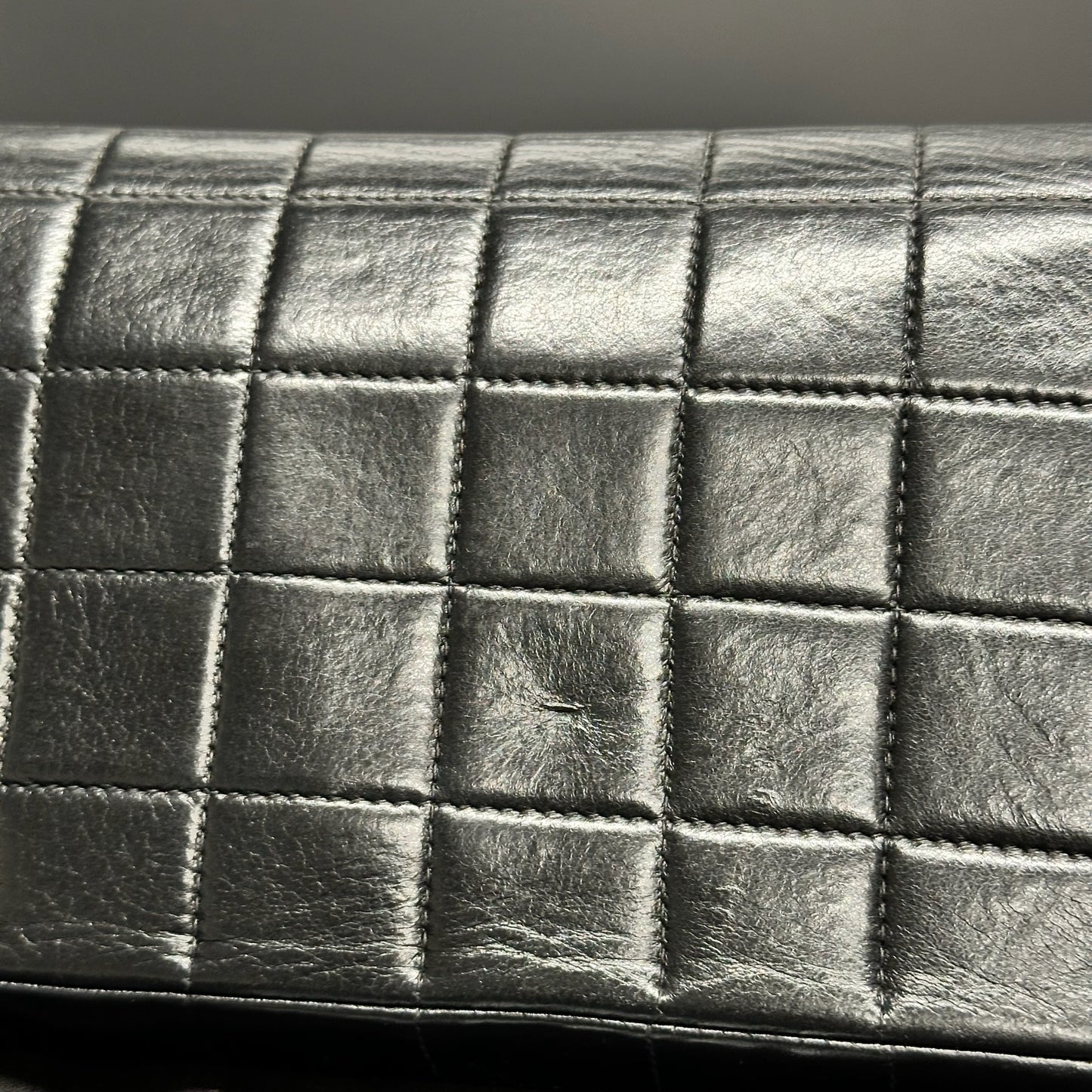 Chanel Chocolate Bar