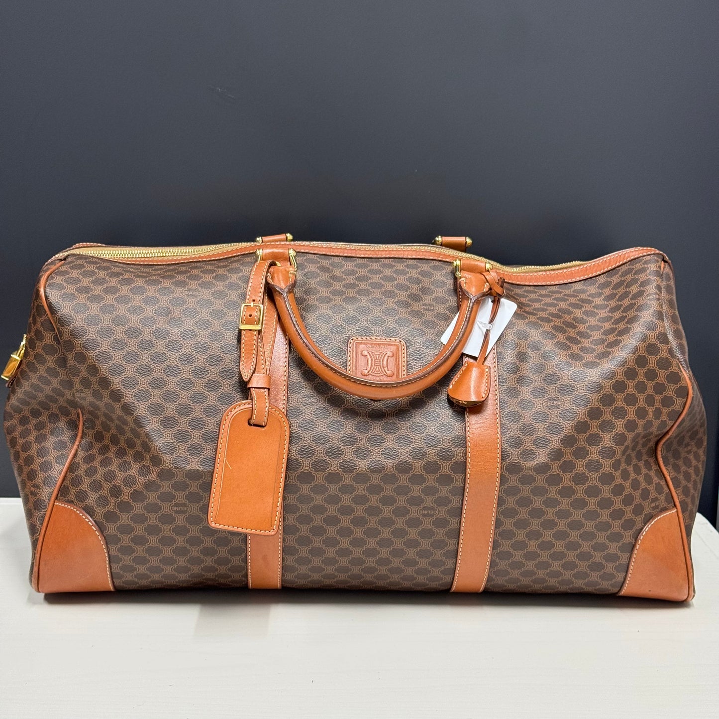 Céline Sac de voyage 50
