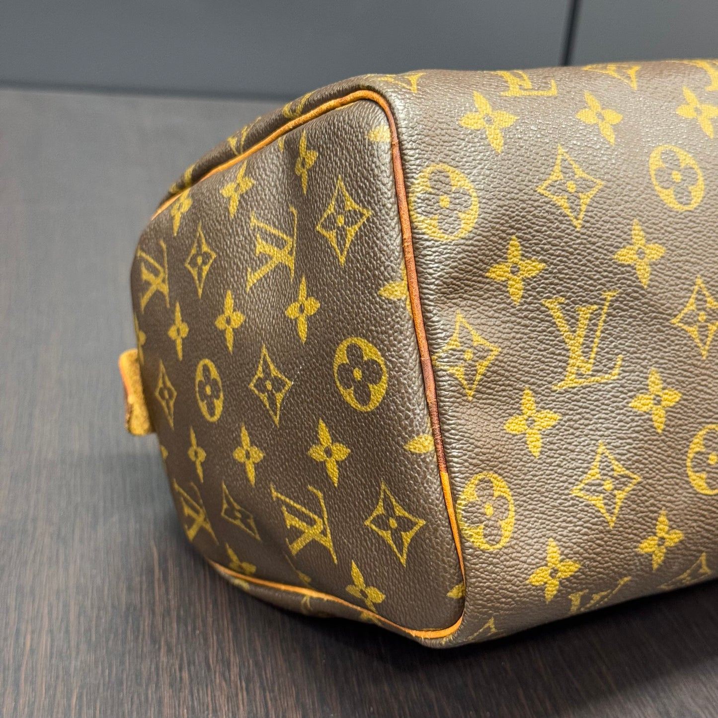 Louis Vuitton Speedy 25