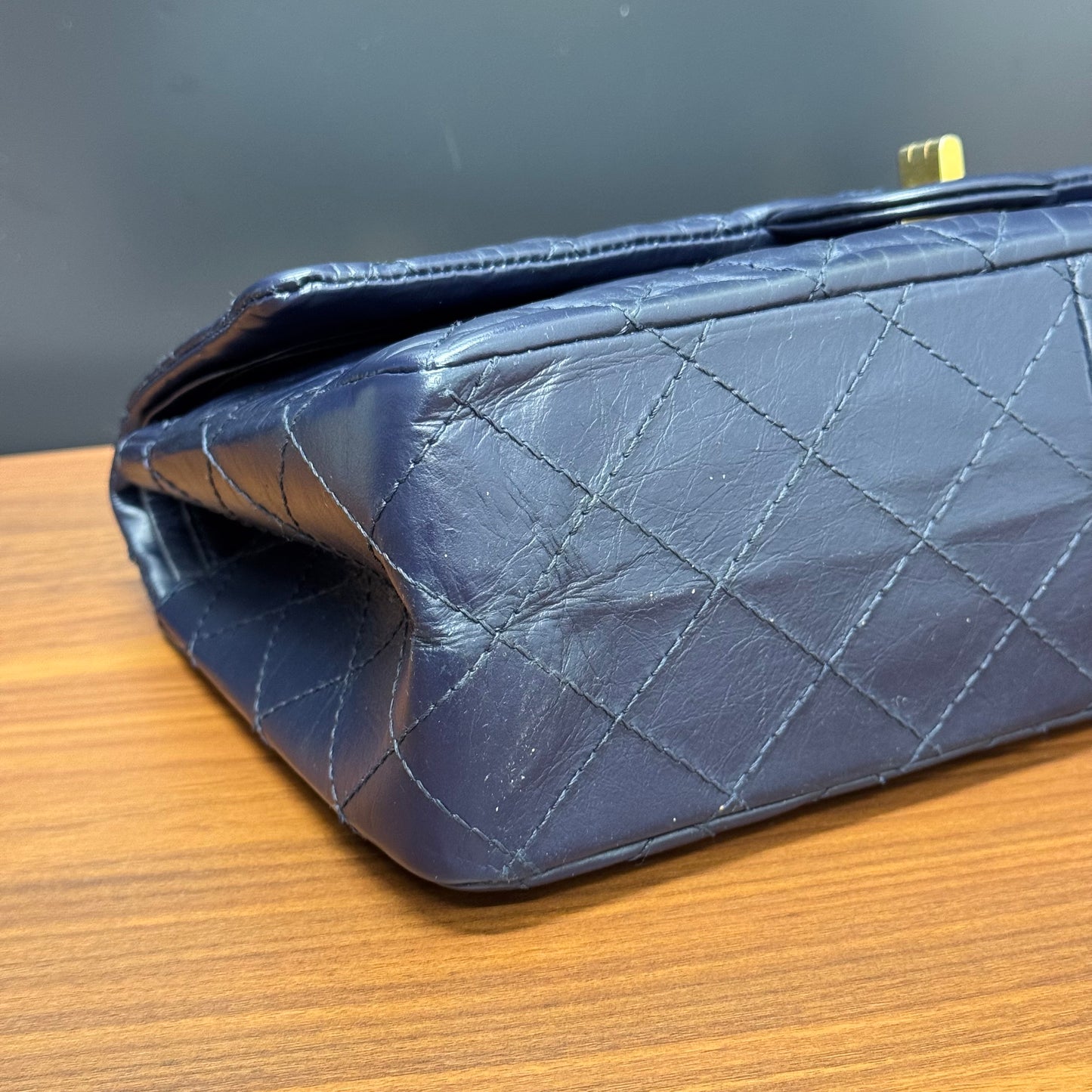 Chanel 2.55