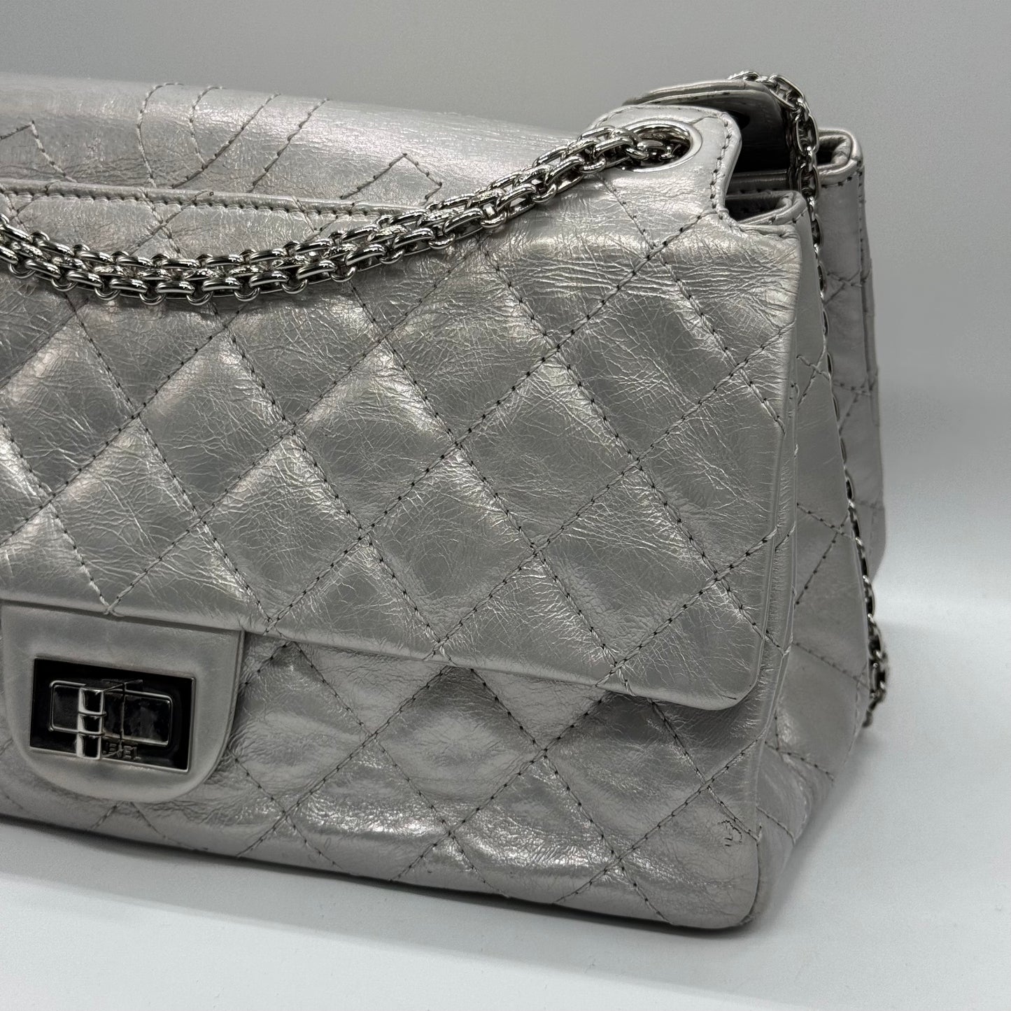 Chanel 2.55 édition limitée