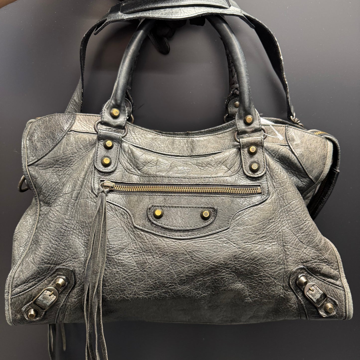 Balenciaga City