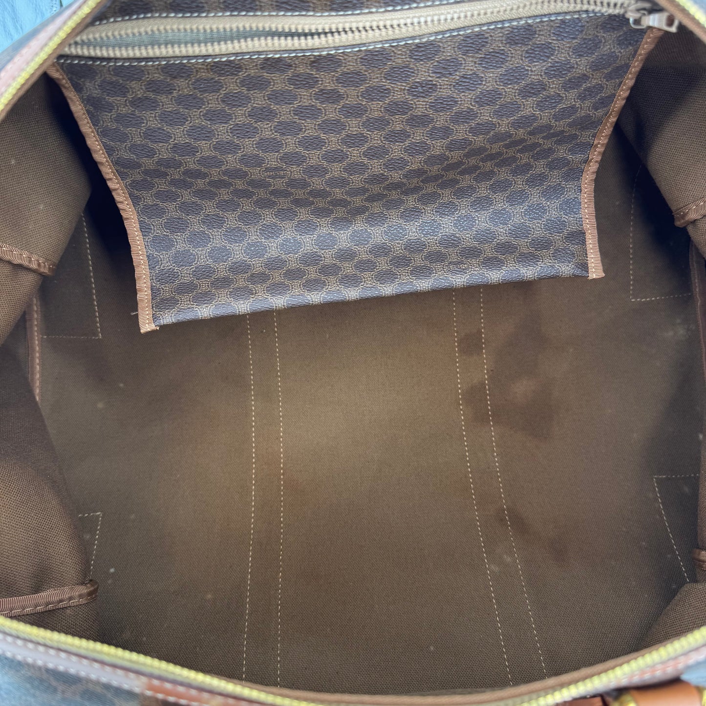 Céline sac de voyage