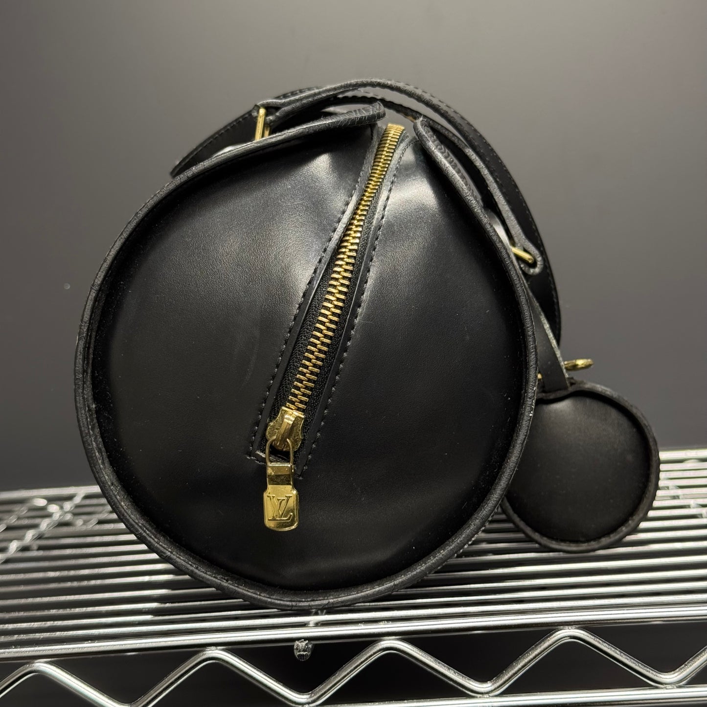 Louis Vuitton Soufflot