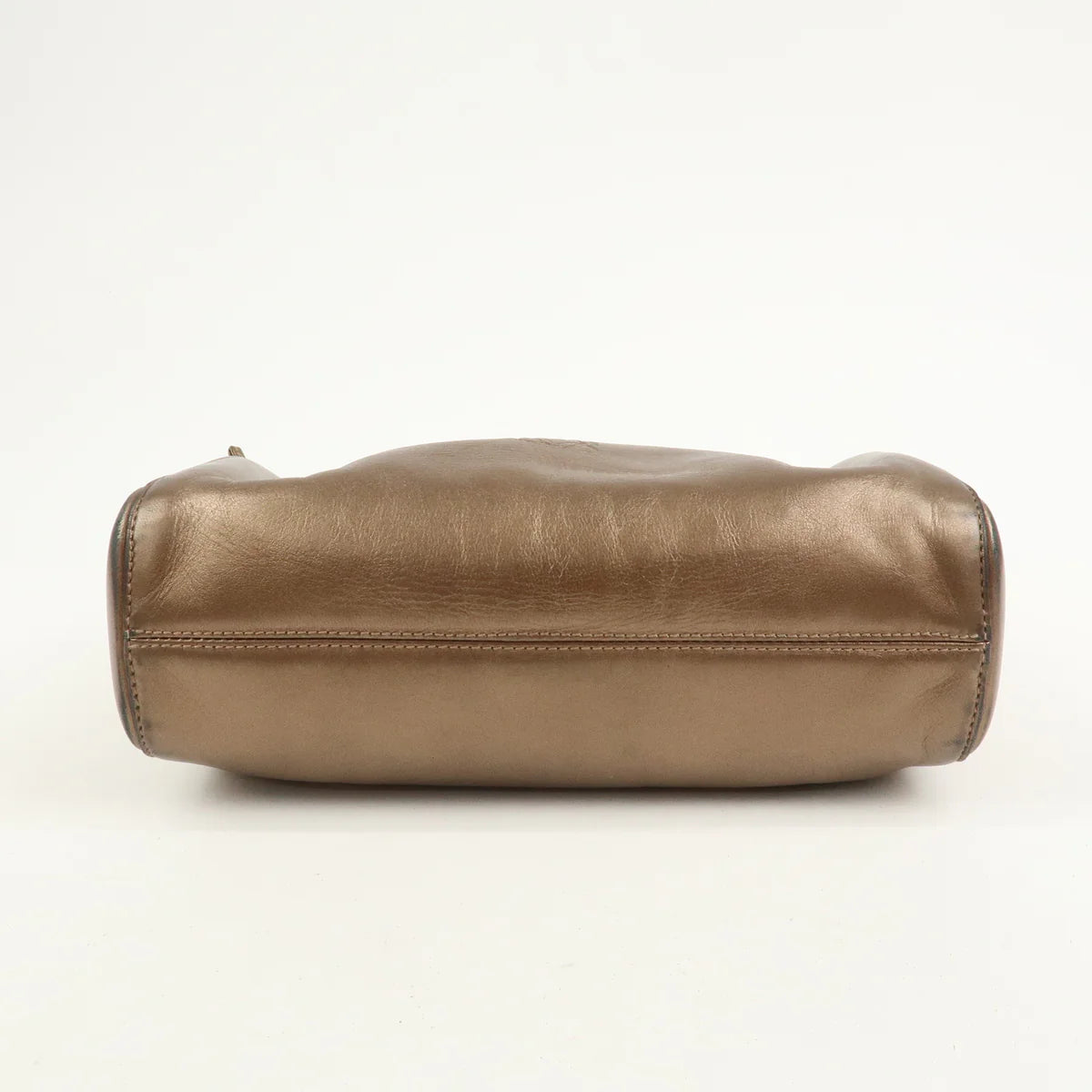 Loewe hobo cuivré