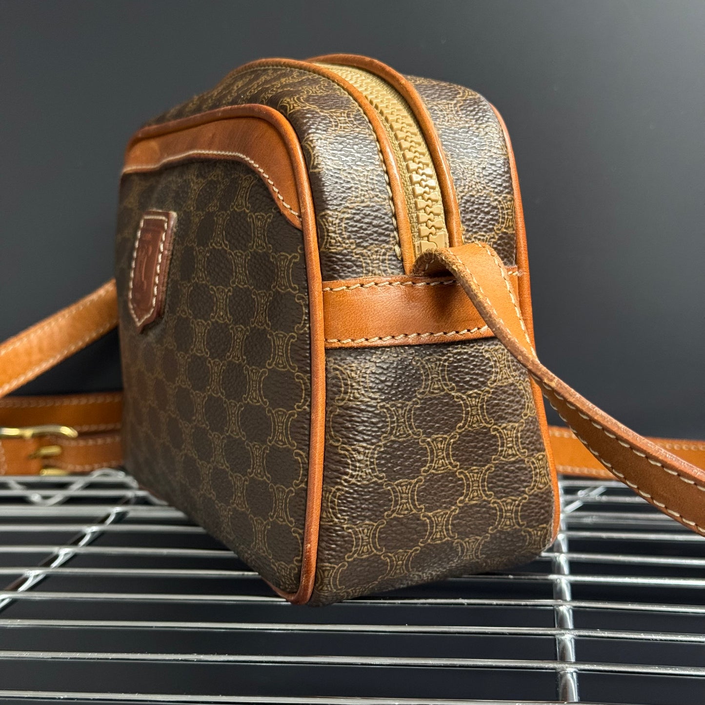 Céline Besace Vintage