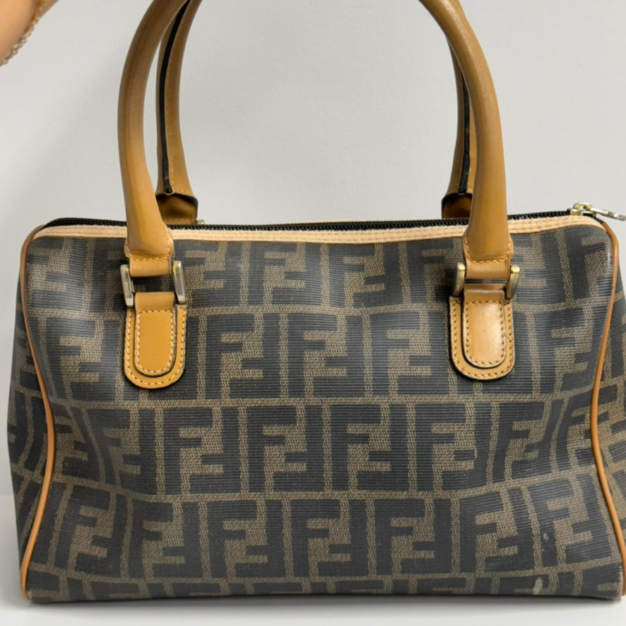 Fendi Boston