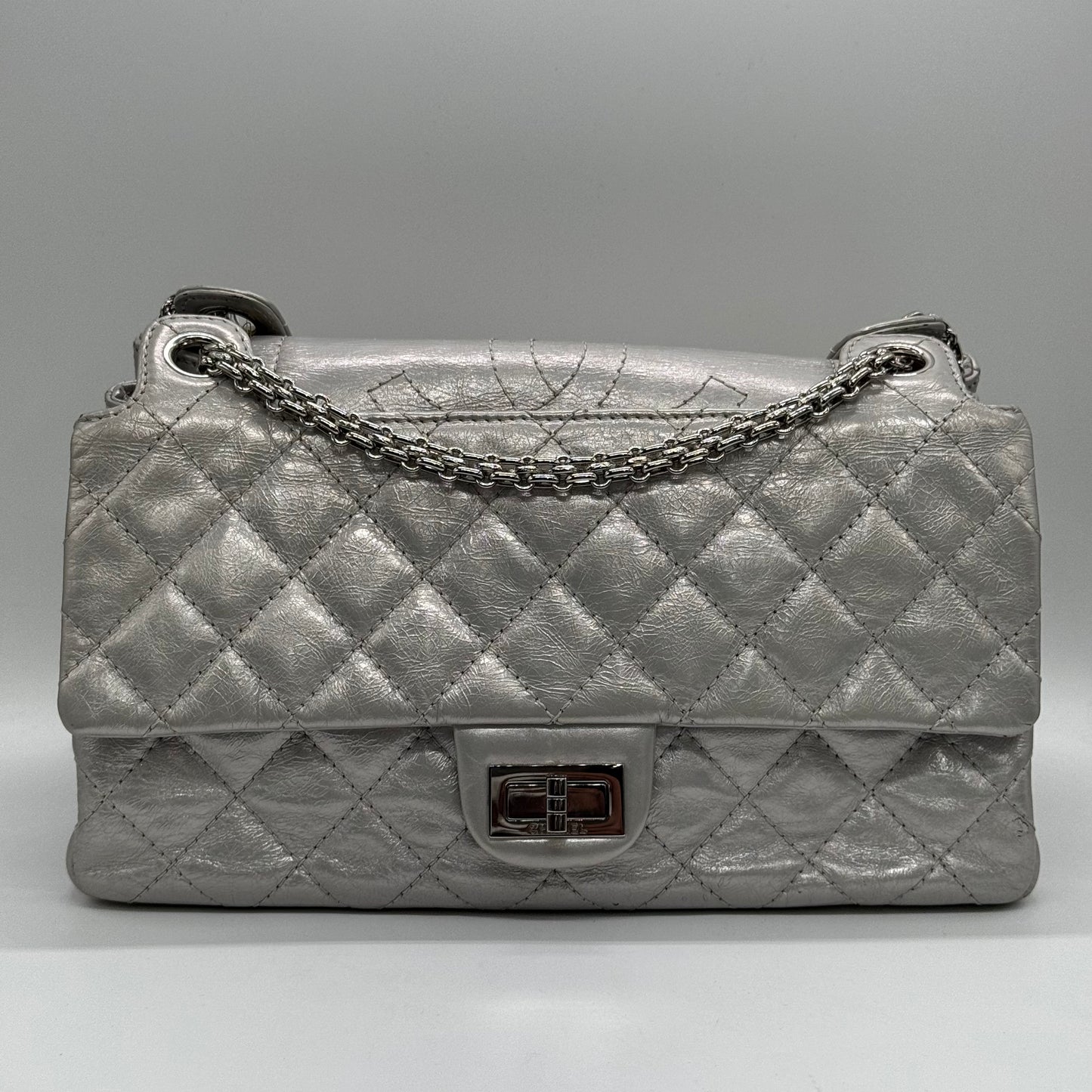 Chanel 2.55 édition limitée