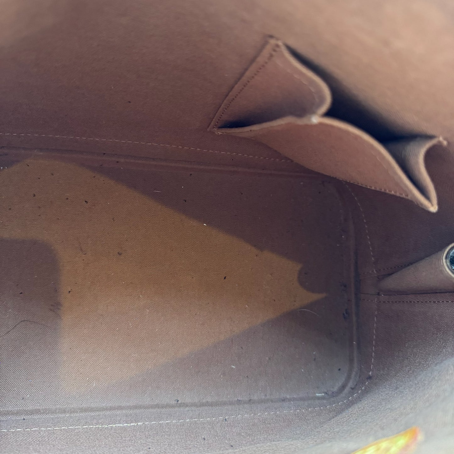Louis Vuitton Alma