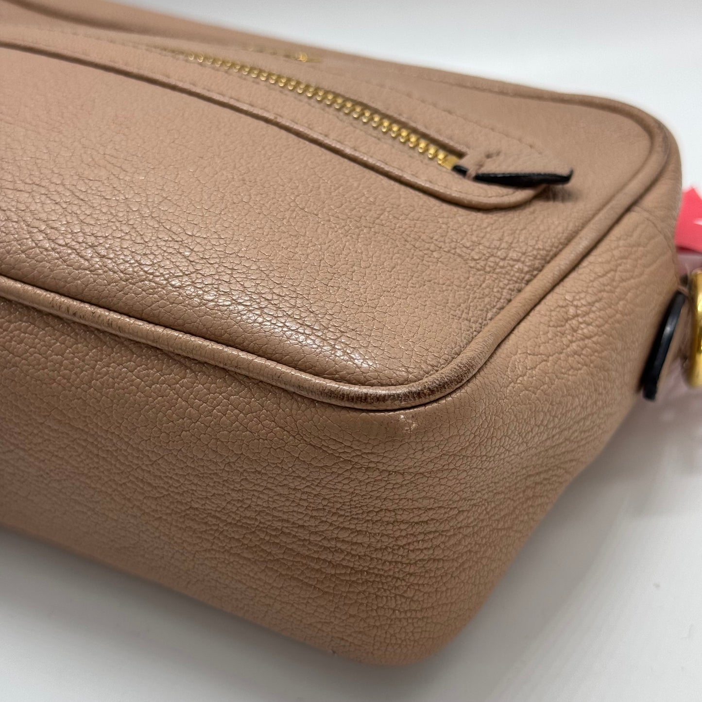 MiuMiu Caméra Bag