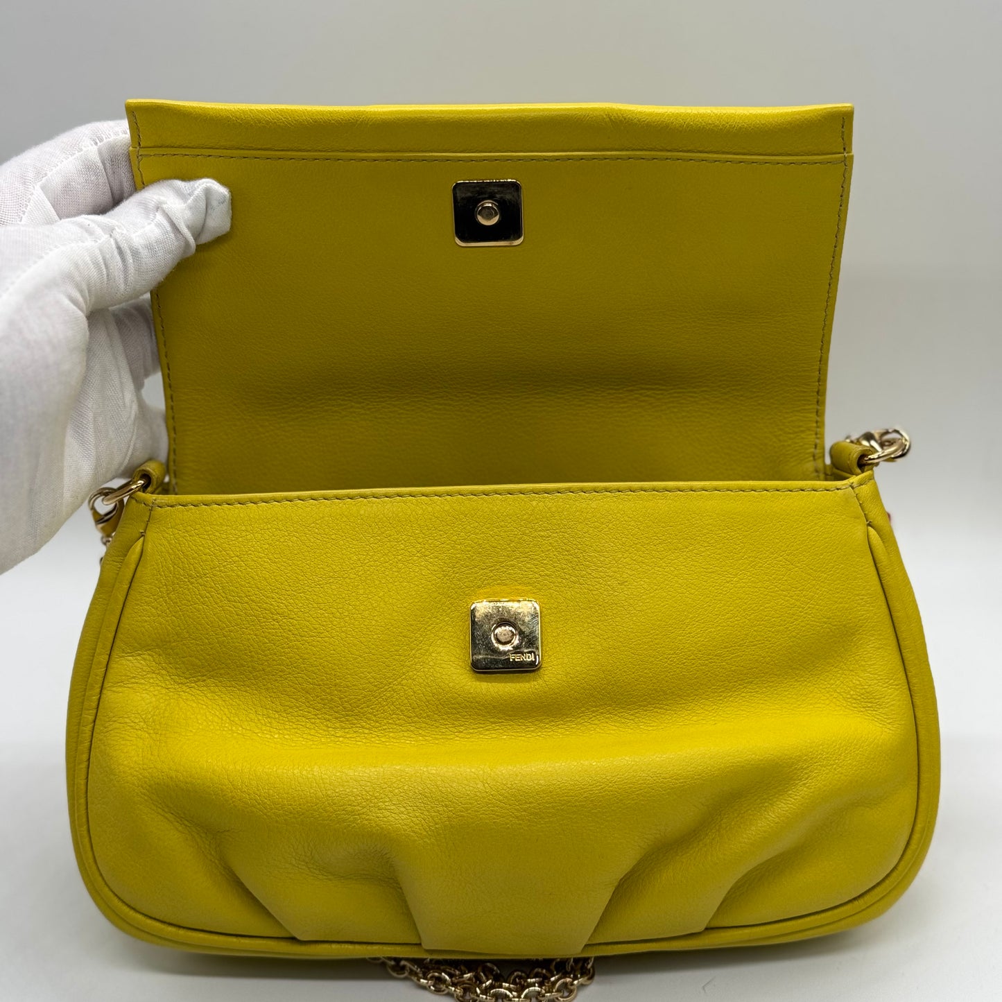 Fendi Fendista