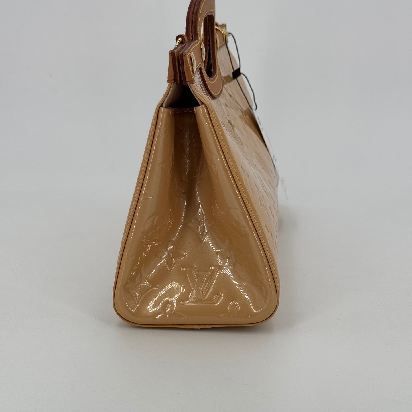 Louis Vuitton Roxbury cappuccino
