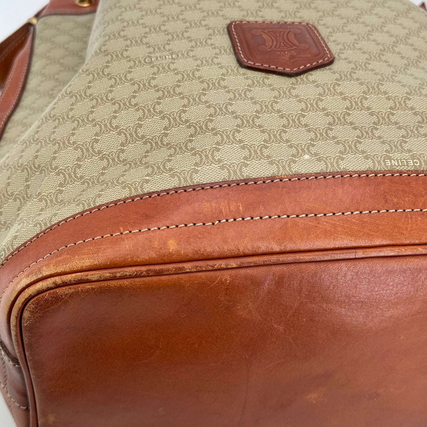 Céline sac seau