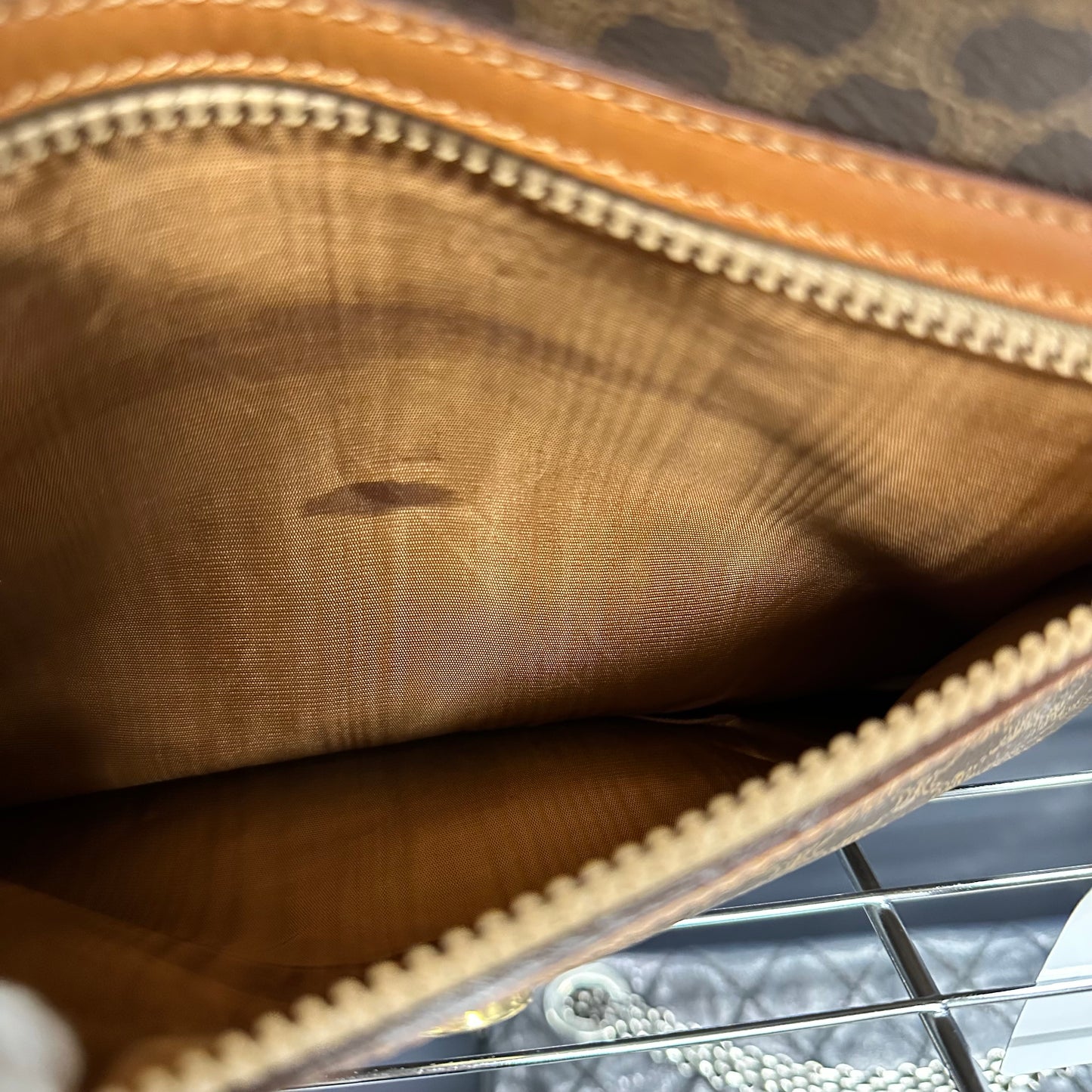 Céline Pochette GM