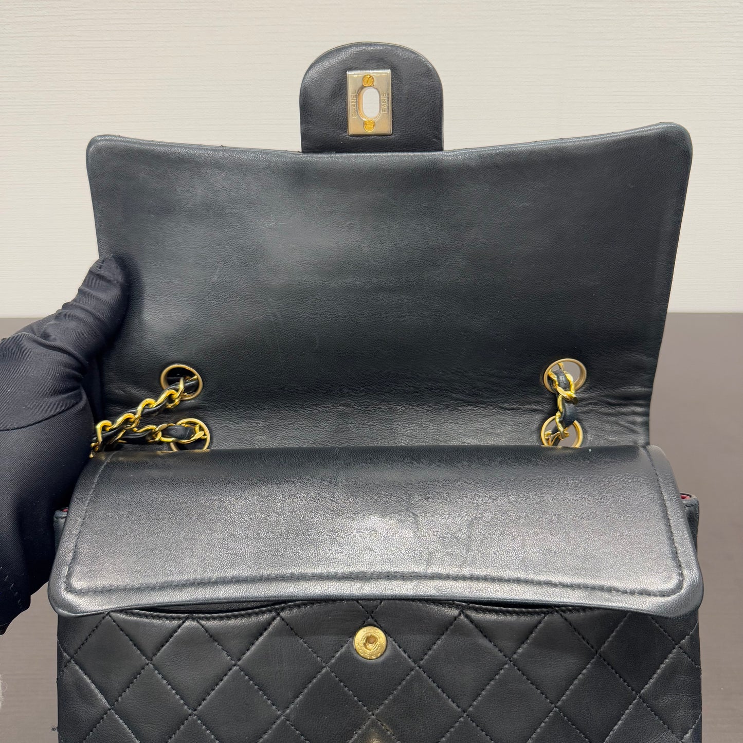 Chanel édition limitée