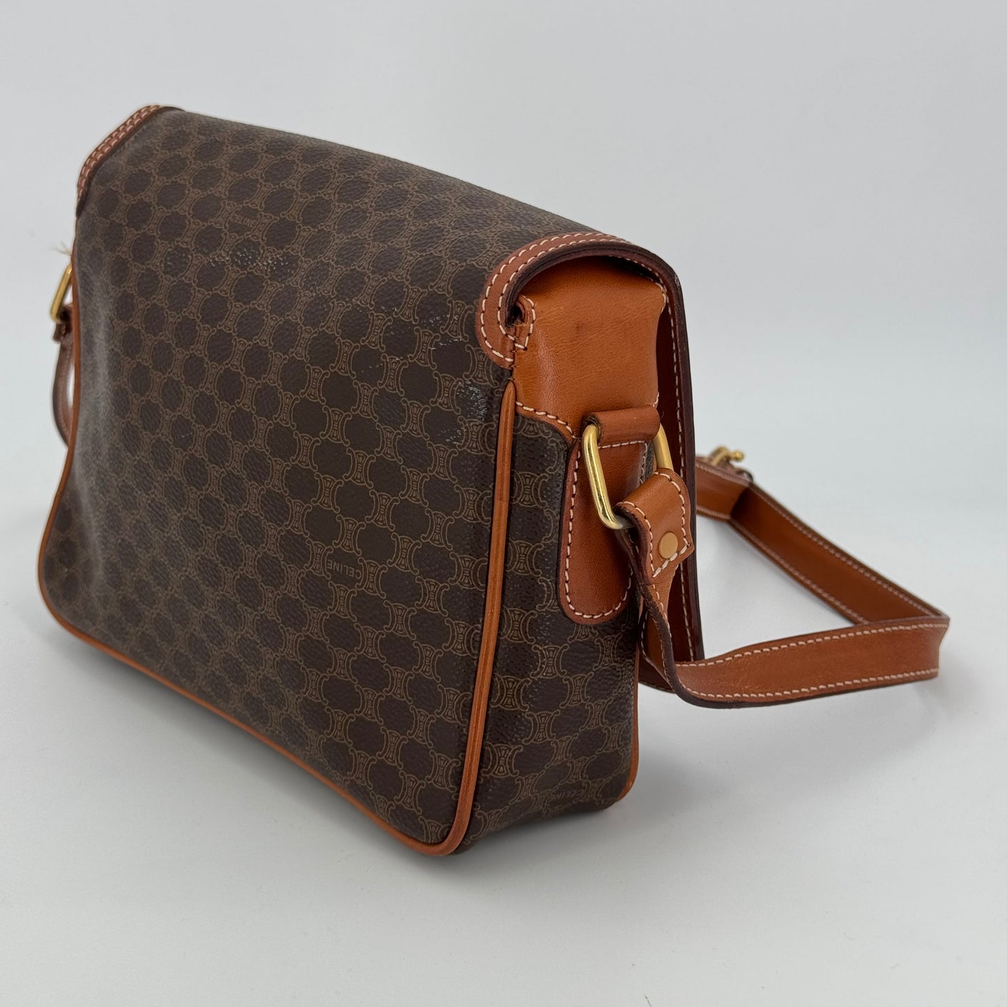 Céline besace vintage