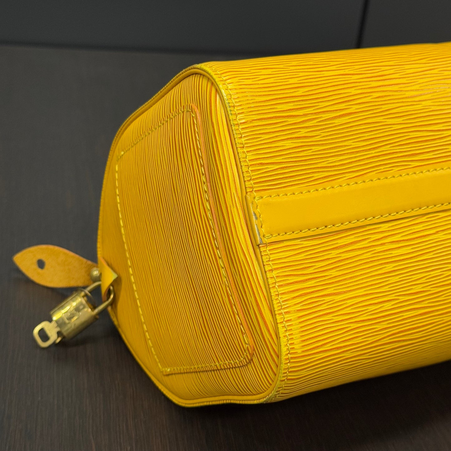 Louis Vuitton Speedy 25