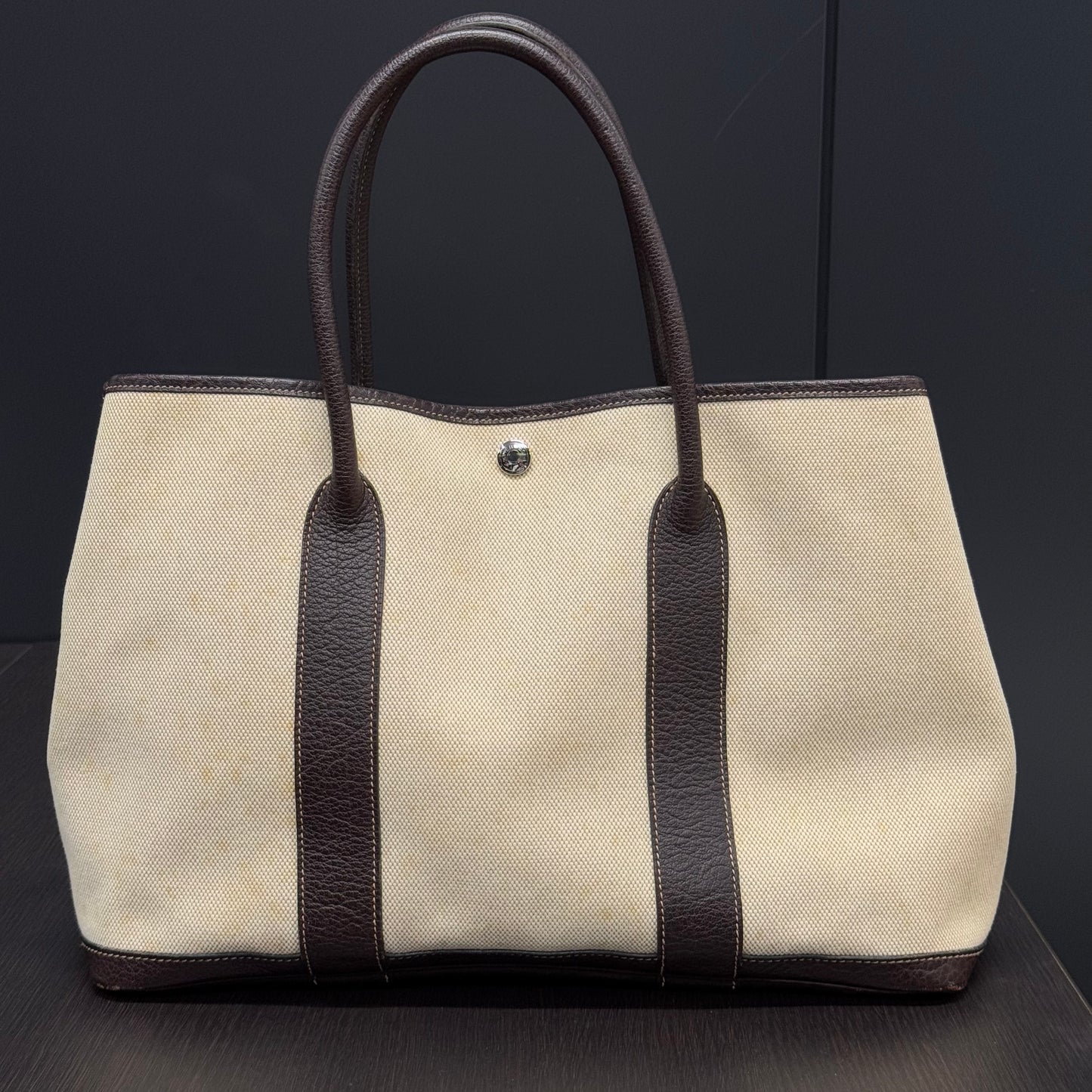 Hermès Garden Party