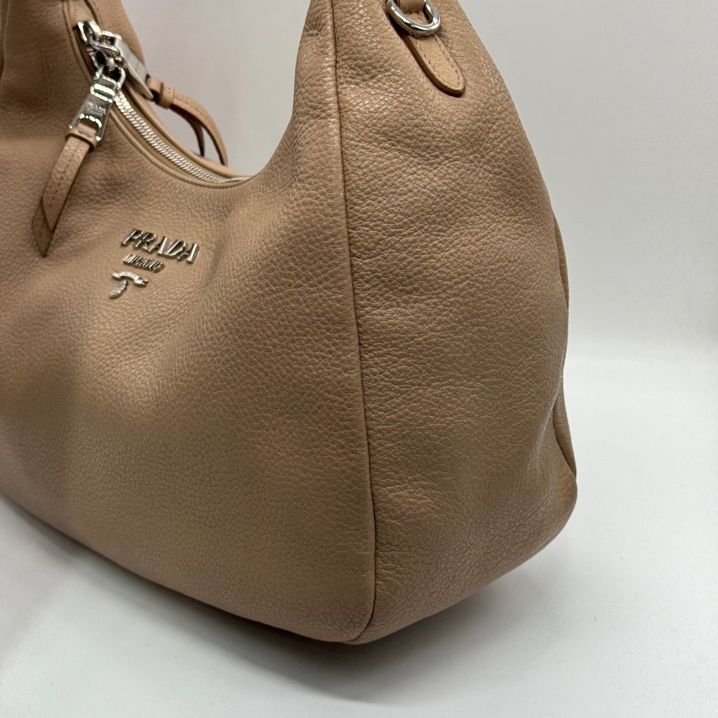 Prada Hobo