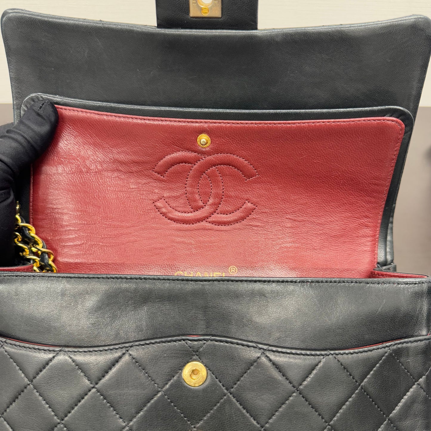 Chanel édition limitée