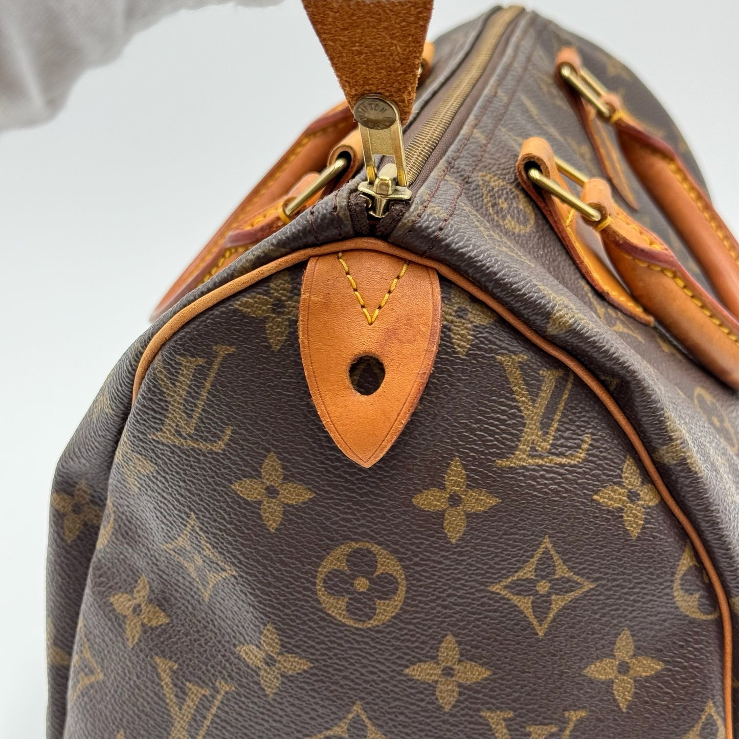 Louis Vuitton Speedy 30