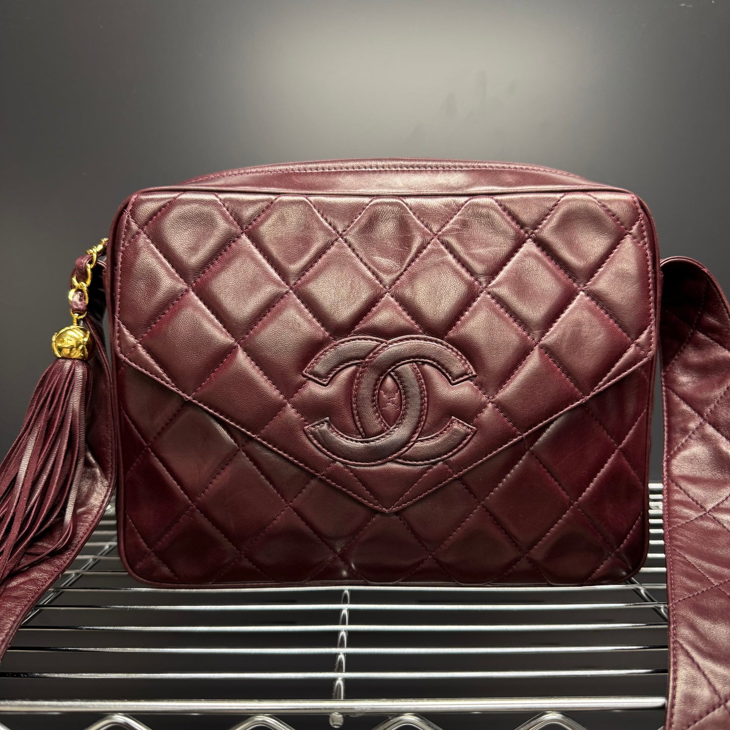Chanel Caméra