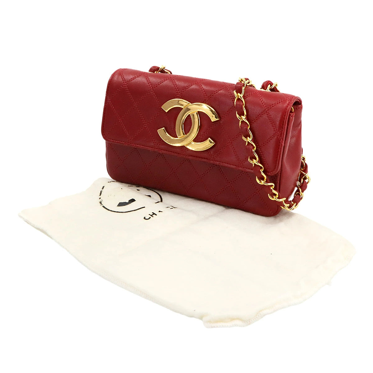 Chanel édition limitée