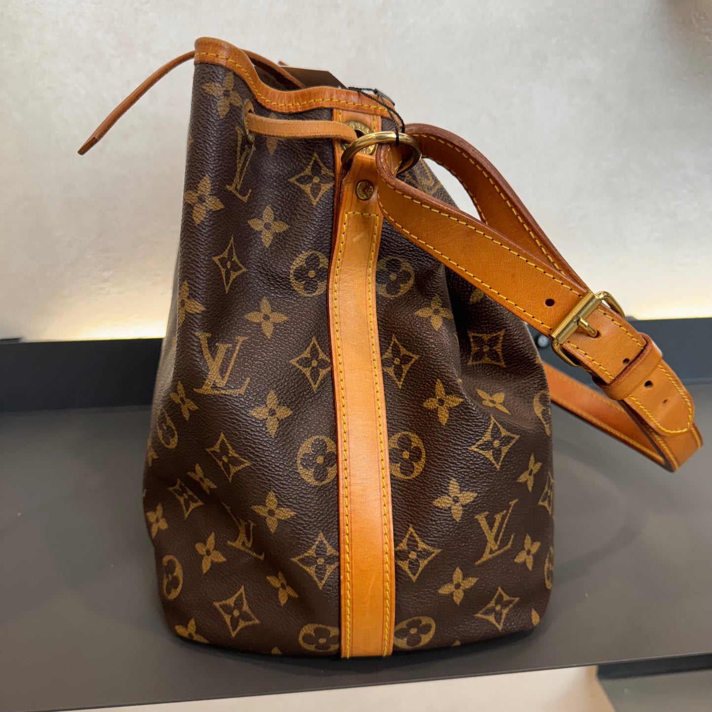 Louis Vuitton Noé Monogram