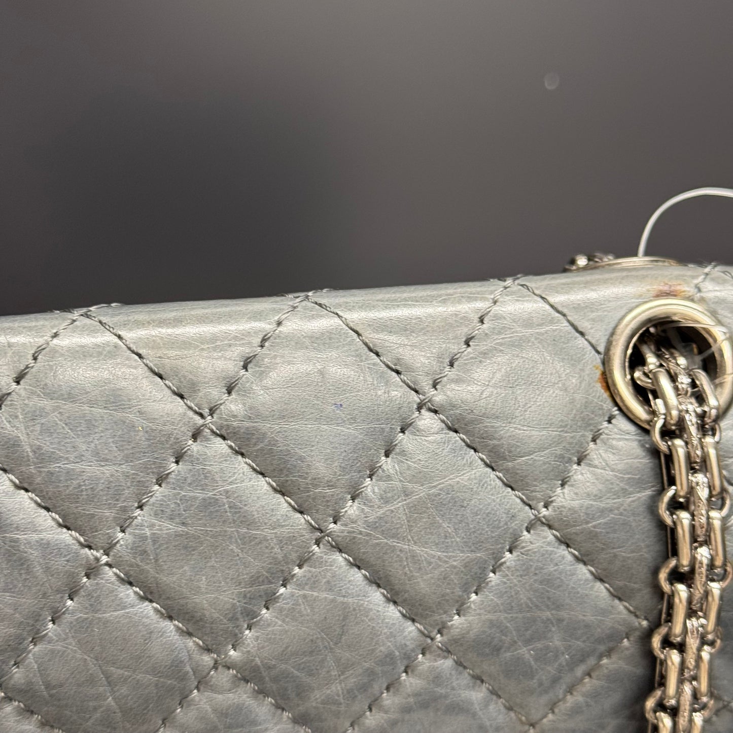 Chanel 2.55 anniversary Limited Edition