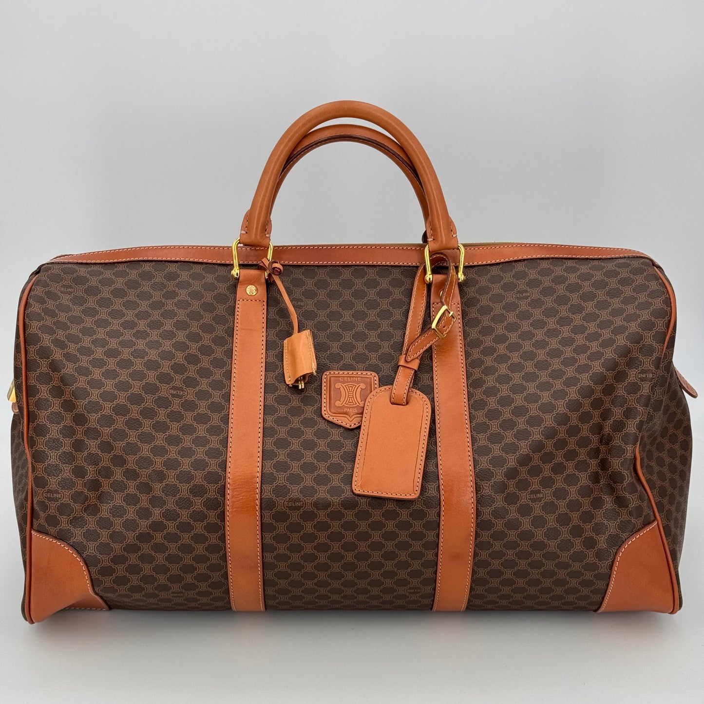 Céline sac de voyage