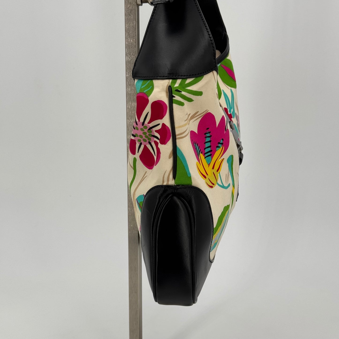Gucci Jackie Floral