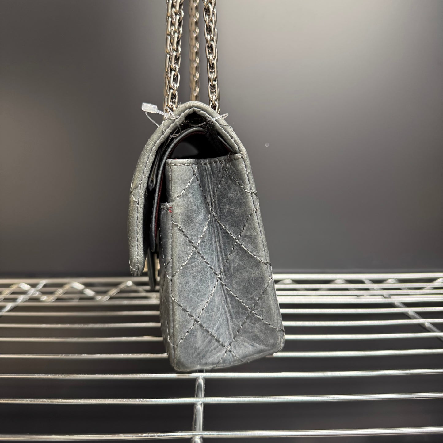 Chanel 2.55 anniversary Limited Edition