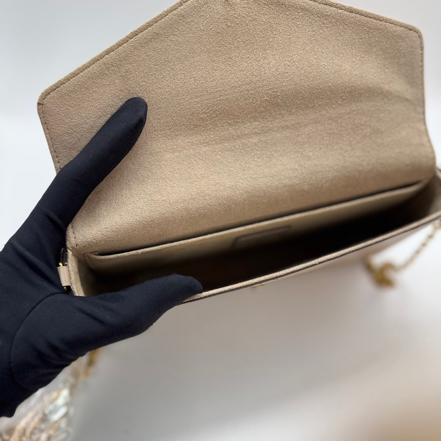Louis Vuitton Félicie