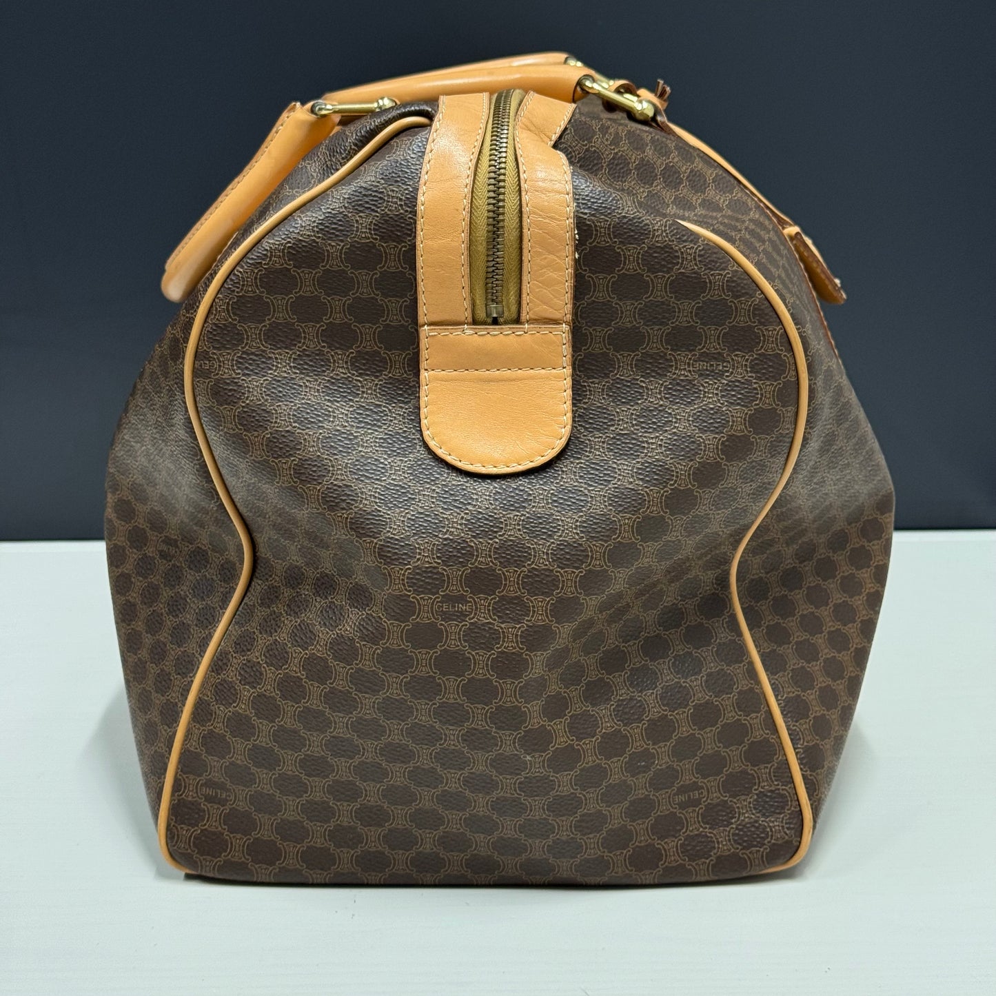 Céline sac de voyage