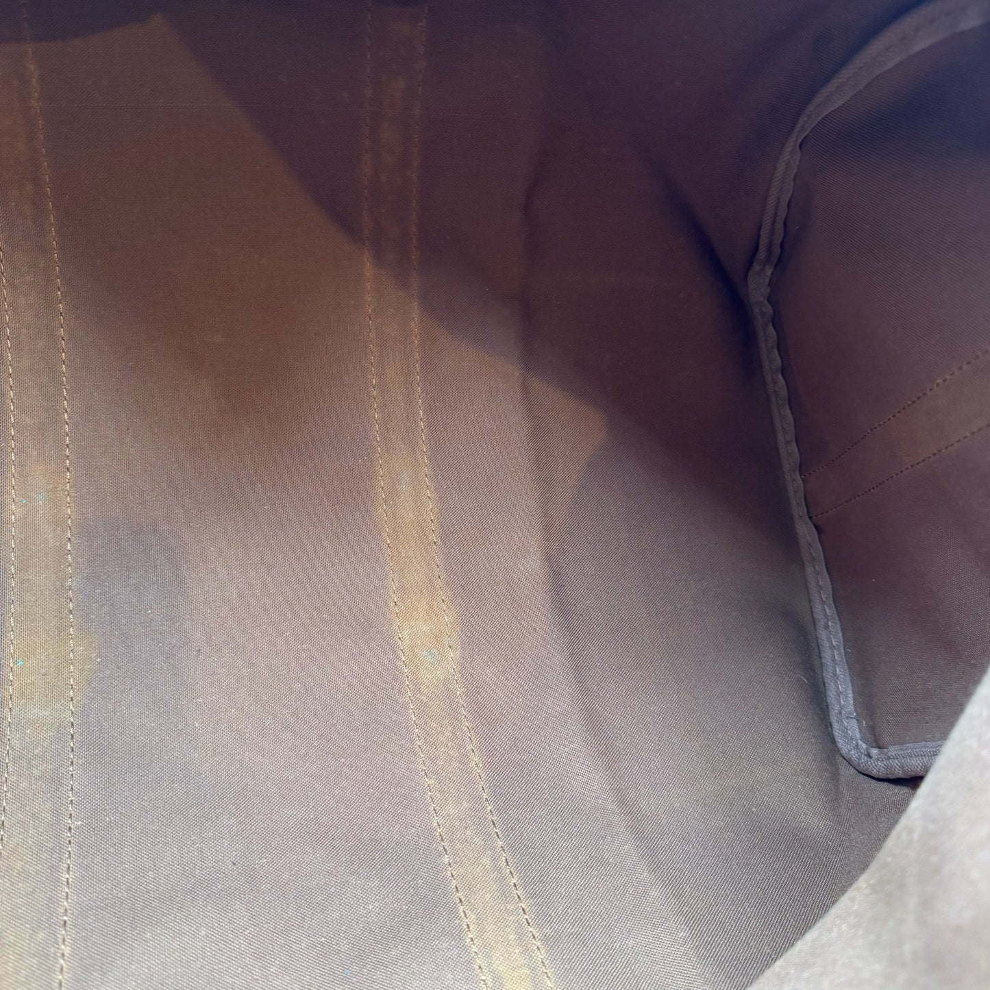 Louis Vuitton Keepall 50