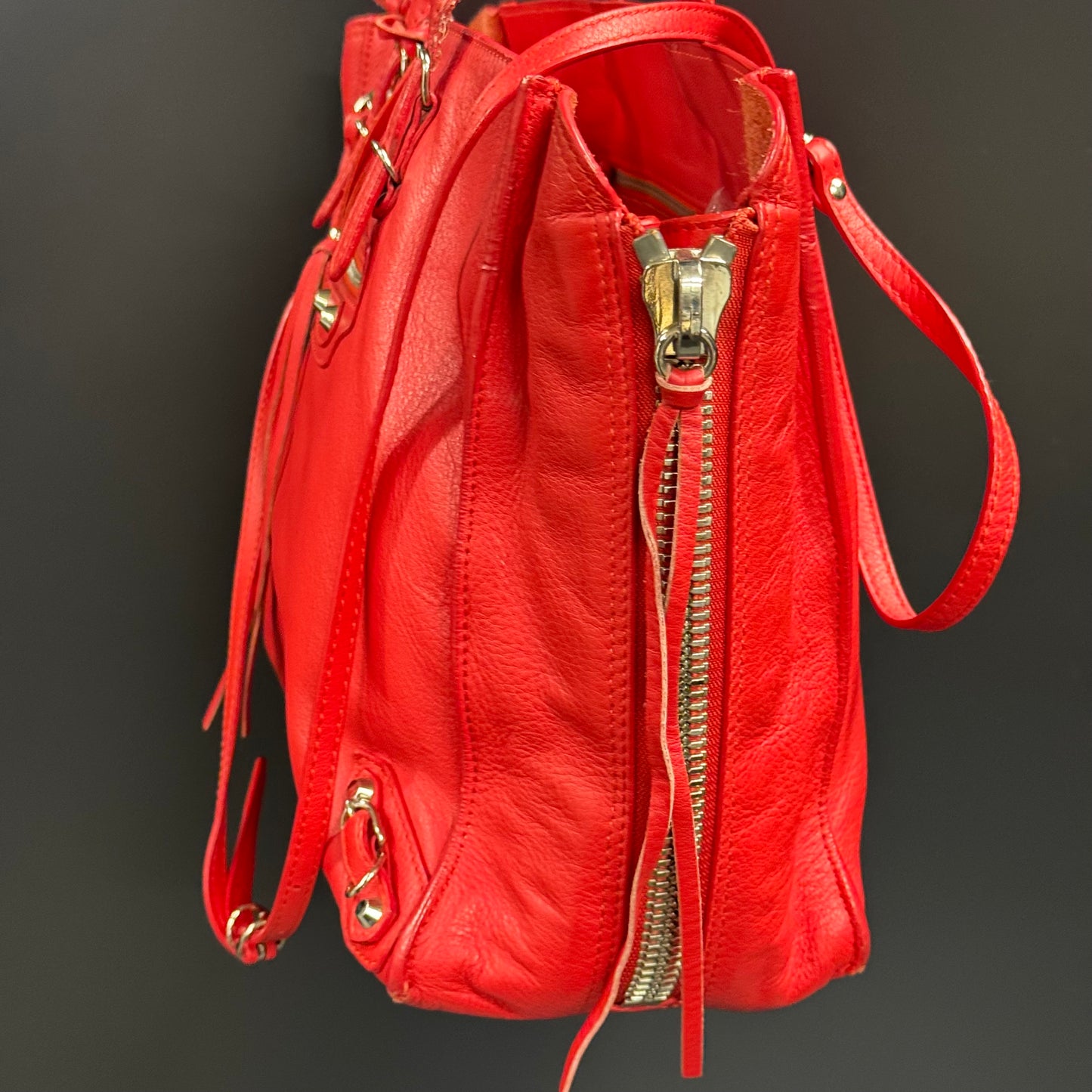 Balenciaga city shopper