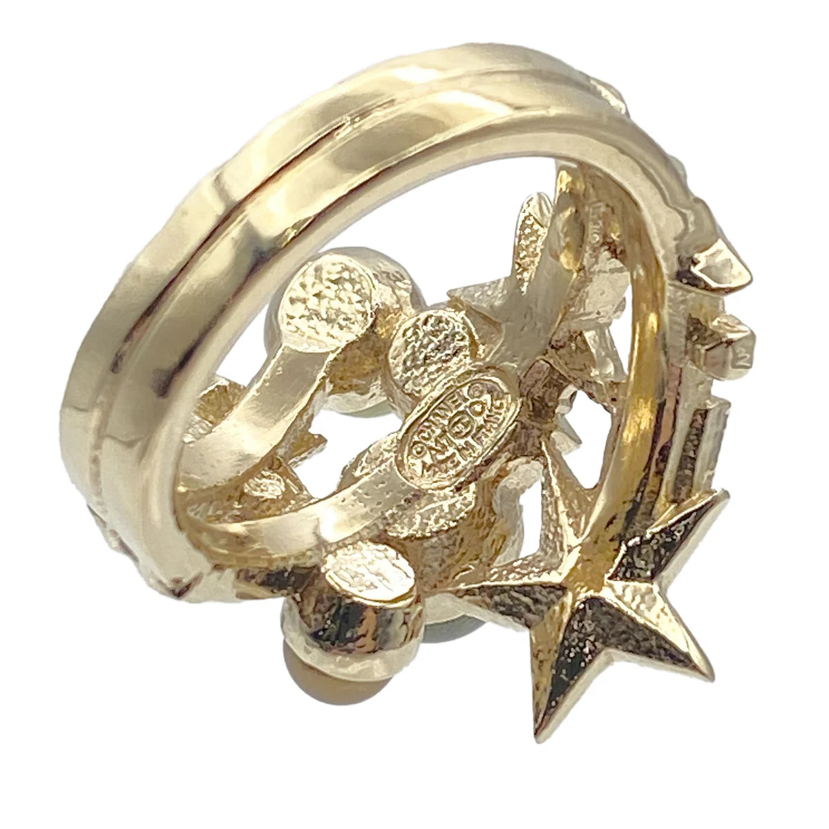 Chanel Bague Automne 2017
